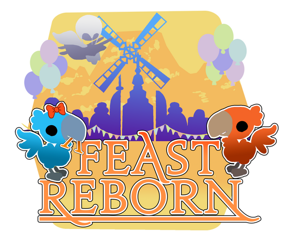 A Feast Reborn